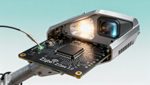 IoT power monitoring: Why energy-per-event metrics matter more than standby wattage for smart lighting