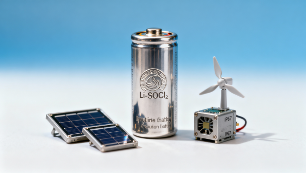 Lithium battery for IoT: Why cycle life specs often ignore real-world temperature swings