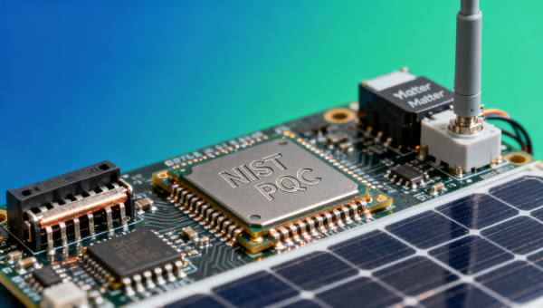 Hardware root of trust: Does your smart lock’s secure enclave support post-quantum key rotation? Hardware root of trust: Does your smart lock’s secure enclave support post-quantum key rotation?