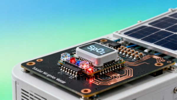 Health tech hardware testing: Why SpO2 sensor accuracy drops below 85% saturation—and how to spot it Health tech hardware testing: Why SpO2 sensor accuracy drops below 85% saturation—and how to spot it