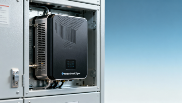 Smart home think tank: What their latest HVAC automation controller report says about firmware fragmentation