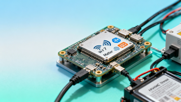 Smart home OEM data: Are latency benchmarks measured at boot, steady-state, or peak load?