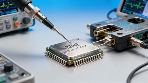 About NexusHome Intelligence: What makes their hardware root-of-trust analysis different?