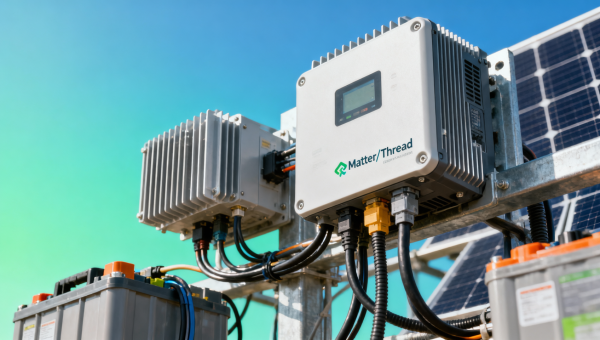 Smart home compliance laboratory: Do they test under real load—or just idle conditions?