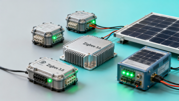 IoT engineering truth: When spec sheets conflict with real-world Zigbee mesh performance