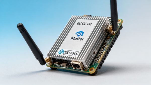 Hardware compliance inquiry: Is your product ready for EU’s new CE IoT requirements? Hardware compliance inquiry: Is your product ready for EU’s new CE IoT requirements?