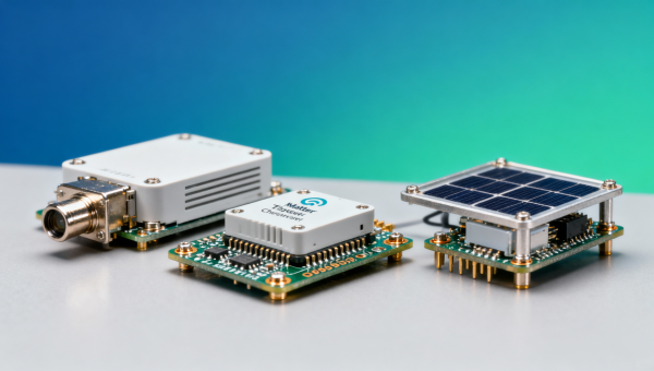 What does the IoT supply chain index reveal about factory resilience in 2026?