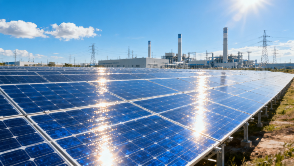 IRENA Report: 85.6% of Global Renewable Energy Additions in 2025 from Solar, China Supplies 72% of Modules IRENA Report: 85.6% of Global Renewable Energy Additions in 2025 from Solar, China Supplies 72% of Modules