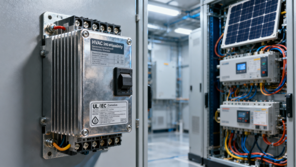 Climate Control Hardware Benchmarking: Why Zigbee Smart Plugs Fail Under HVAC Surge Loads Climate Control Hardware Benchmarking: Why Zigbee Smart Plugs Fail Under HVAC Surge Loads