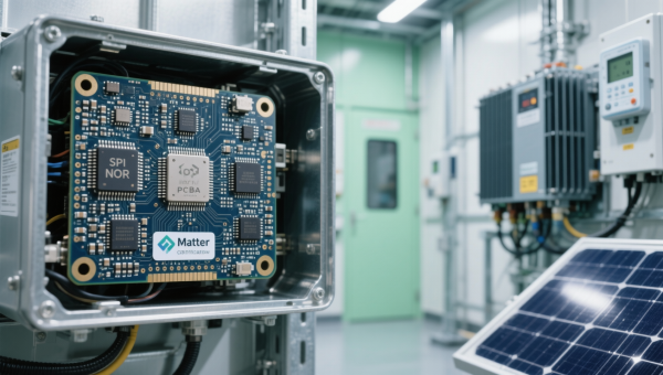 IoT PCBA Manufacturer: What Happens When Your ‘Matter-Compliant’ Design Uses Non-Qualified Flash Memory? IoT PCBA Manufacturer: What Happens When Your ‘Matter-Compliant’ Design Uses Non-Qualified Flash Memory?