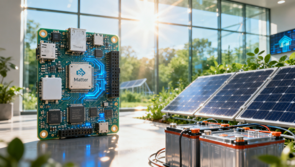 Smart Home PCB Assembly Compliance: Why IPC-A-610 Class 3 Isn’t Enough for Matter-Enabled Hubs Smart Home PCB Assembly Compliance: Why IPC-A-610 Class 3 Isn’t Enough for Matter-Enabled Hubs