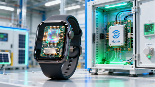 Smartwatch OEM Factory: What Quality Control Gaps Emerge When Biometric Sensors Shift to High-Volume Lines? Smartwatch OEM Factory: What Quality Control Gaps Emerge When Biometric Sensors Shift to High-Volume Lines?