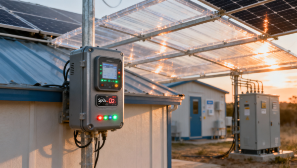 Health Tech Hardware Testing: Why SpO2 Sensor Accuracy Drops Outside Clinical Lighting Conditions Health Tech Hardware Testing: Why SpO2 Sensor Accuracy Drops Outside Clinical Lighting Conditions