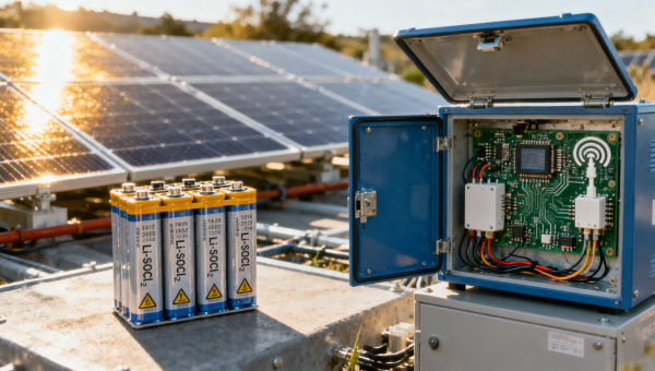 IoT Supply Chain Metrics: Why Battery Sourcing Consistency Matters More Than Spec Sheets Suggest IoT Supply Chain Metrics: Why Battery Sourcing Consistency Matters More Than Spec Sheets Suggest