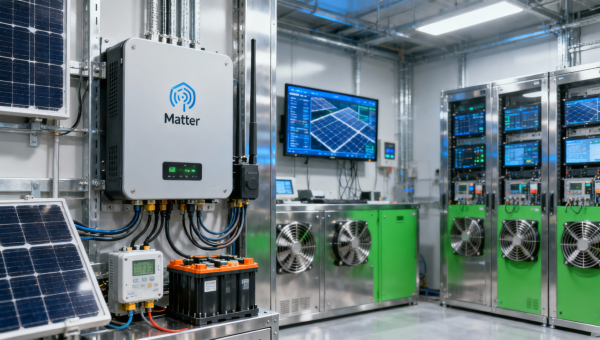 Smart Home OEM Data: How Often Do Factories Update Their Matter Protocol Stack Versions Publicly?