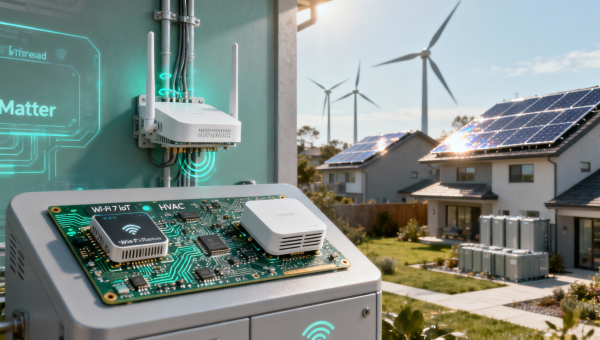 IoT Independent Think Tank: Why Their 2026 Matter Ecosystem Forecast Diverges From Vendor Roadmaps