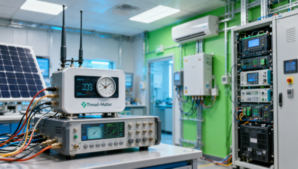 Hardware Testing Authority: Who Validates That ‘Matter Certified’ Devices Meet Local Regulatory Timing Requirements? Hardware Testing Authority: Who Validates That ‘Matter Certified’ Devices Meet Local Regulatory Timing Requirements?