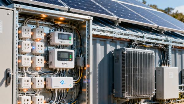 Smart Home Hardware Testing: Why Lab Benchmarks Don’t Predict Real-World Zigbee Mesh Stability Smart Home Hardware Testing: Why Lab Benchmarks Don’t Predict Real-World Zigbee Mesh Stability