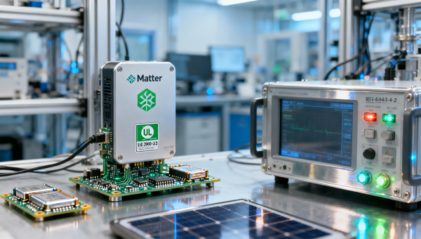 IoT Supply Chain Audit: What Most Teams Miss in Sub-Tier Component Traceability IoT Supply Chain Audit: What Most Teams Miss in Sub-Tier Component Traceability