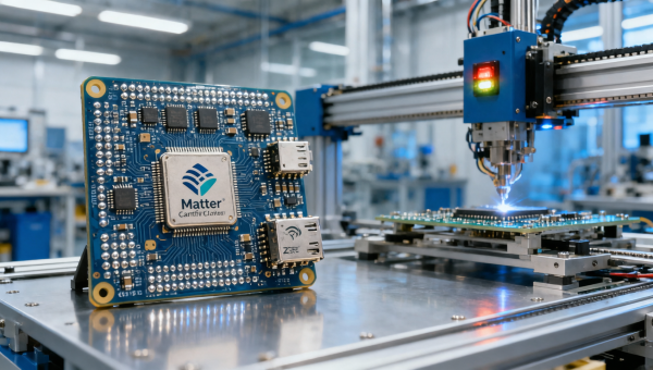 Verified IoT Manufacturers: What Happens When Your ‘Pre-Vetted’ Source Changes Its PCBA Line? Verified IoT Manufacturers: What Happens When Your ‘Pre-Vetted’ Source Changes Its PCBA Line?