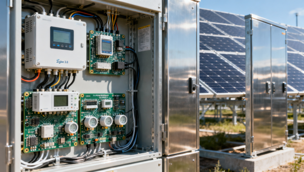 What Does the 2026 IoT Supply Chain Index Reveal About Real-World Resilience? What Does the 2026 IoT Supply Chain Index Reveal About Real-World Resilience?