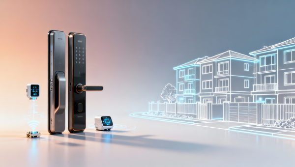 80 Residential Communities Face Property Management Withdrawal: IoT Hardware Gains New Overseas Opportunities 80 Residential Communities Face Property Management Withdrawal: IoT Hardware Gains New Overseas Opportunities