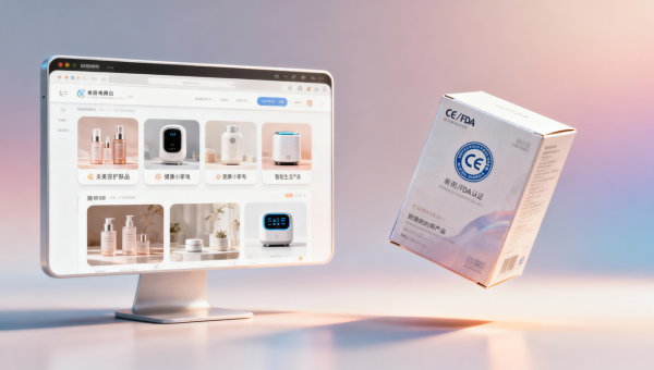 Xiaohongshu's Cross-Border E-Commerce Platform Redshop Launches in June 2026 Xiaohongshu's Cross-Border E-Commerce Platform Redshop Launches in June 2026