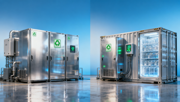 Hangzhou Refrigeration & Cold Chain Expo 2026 Sets Green & Smart Standards for Global Buyers Hangzhou Refrigeration & Cold Chain Expo 2026 Sets Green & Smart Standards for Global Buyers