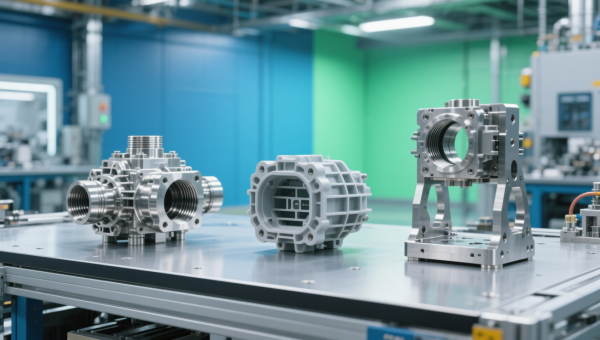 Industrial 3D printing service in China for short runs or bridge production?