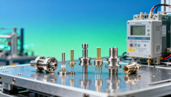 What makes a micro machining parts supplier reliable at tiny tolerances