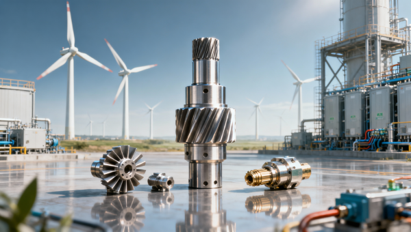 How to compare an aerospace CNC turning factory beyond price