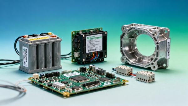 Medical implant machining wholesale and the traceability issue to ask about