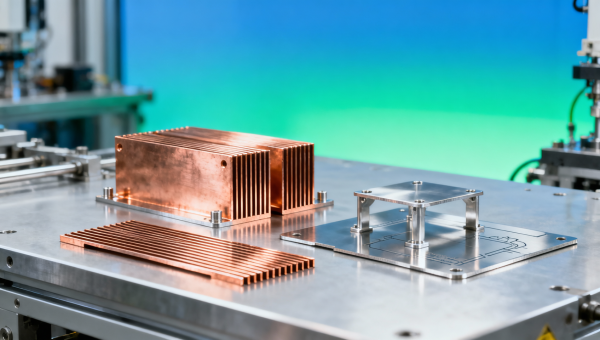 When EDM wire cutting service in China makes sense for tight profiles