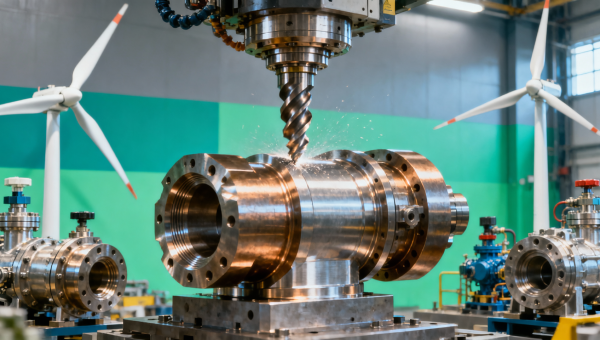 Inconel 718 tool wear rate rises fast under the wrong setup