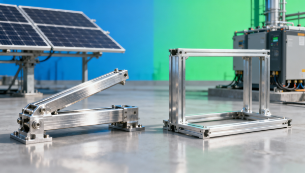 Aluminum 7075 vs 6061 strength in parts that see repeated load