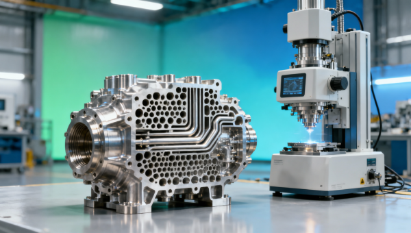 Why a 3D printing titanium porosity test can’t be skipped