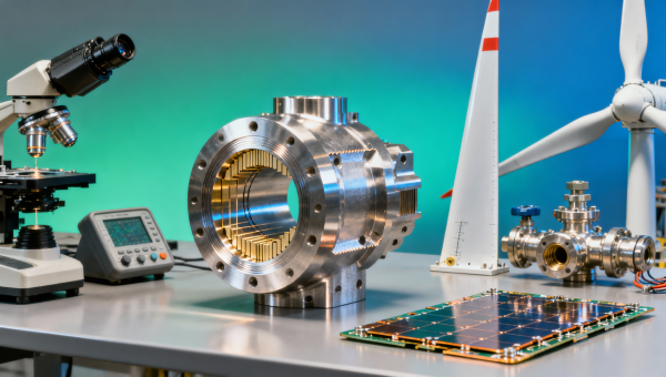 What EDM surface integrity analysis reveals after fine cutting