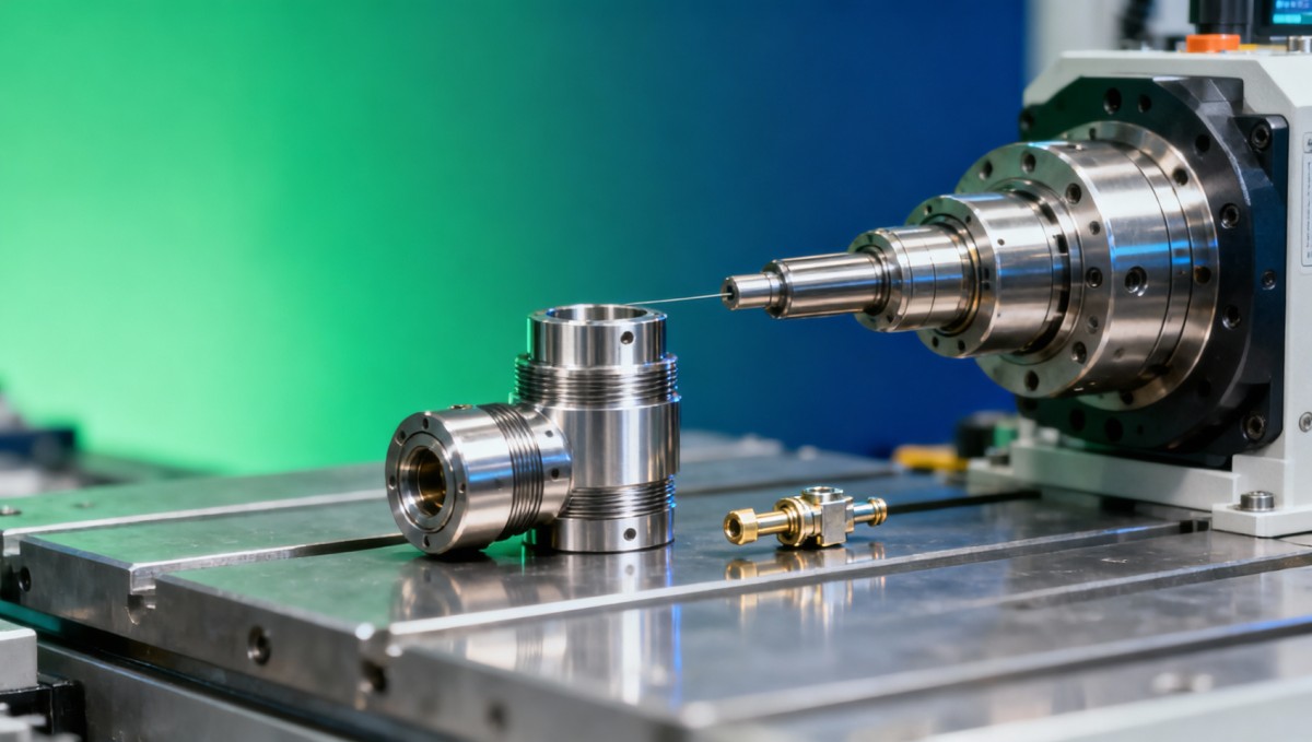 Swiss turning concentricity tolerance mistakes that cause rejects