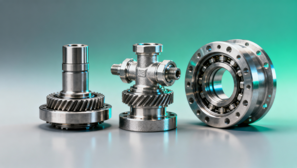 What precision grinding surface roughness says about part life