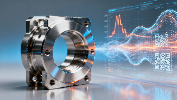 Custom Inconel parts manufacturer — what traceability systems cover every heat lot?