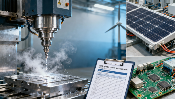 ISO 13485 quality control checklist — what most factories skip during shift handover