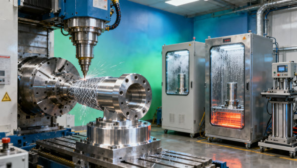 Aerospace alloy fatigue life data — why published curves often mislead real-world part design