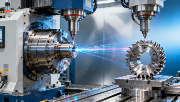 CNC spindle runout measurement: What’s the real impact on micro-machining repeatability?