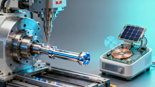 Swiss turning concentricity tolerance — how much deviation actually affects load-bearing implants?