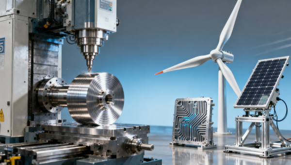 Precision grinding surface roughness: When Ra 0.2 µm isn’t enough for titanium Grade 5 implants