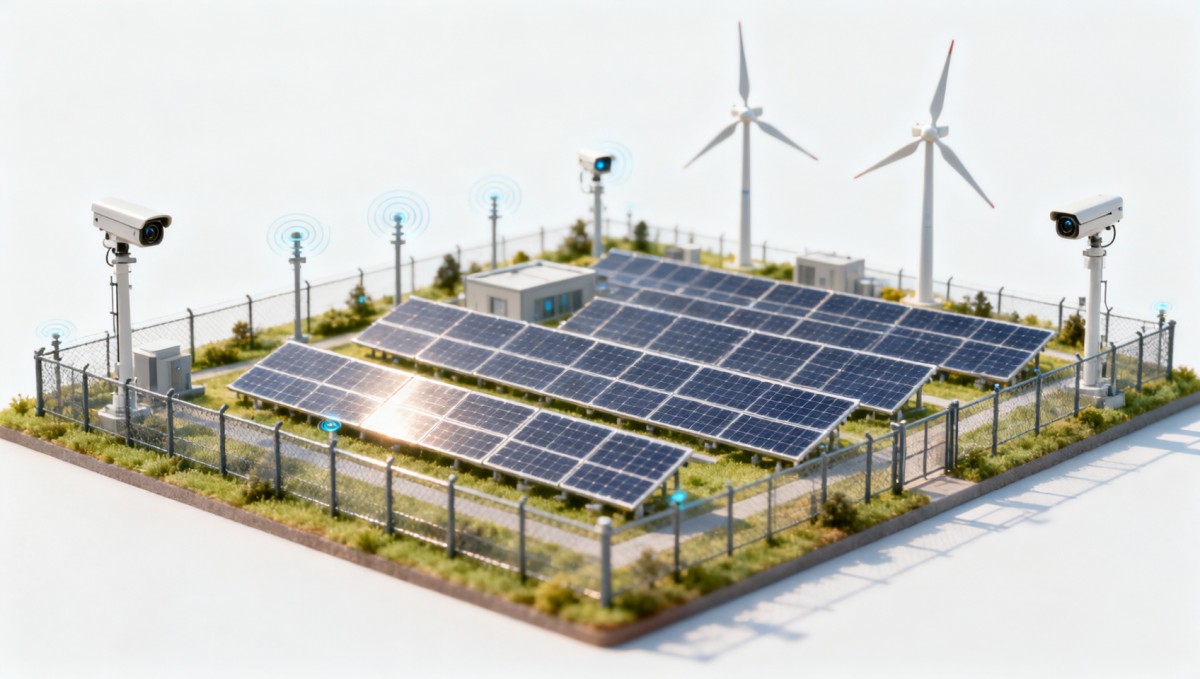 Radar for perimeter security intrusion: what triggers false alarms