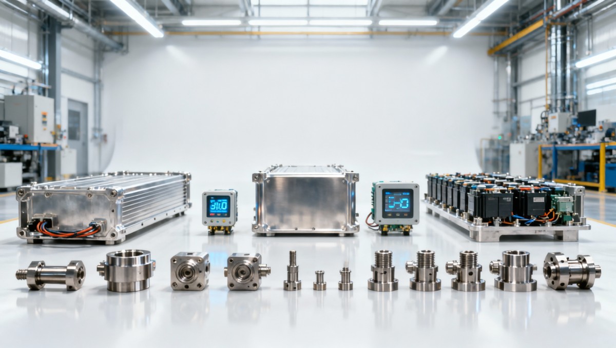 Can medical machining for orthopedic implants hold repeatability?