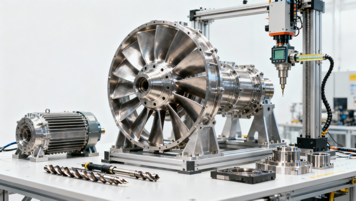 5 axis CNC machining aerospace in China: where quality varies 5 axis CNC machining aerospace in China: where quality varies