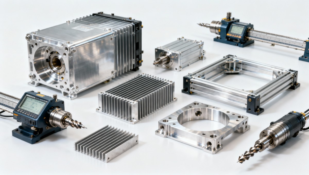 Precision aluminum milling wholesale: where scrap rates come from Precision aluminum milling wholesale: where scrap rates come from