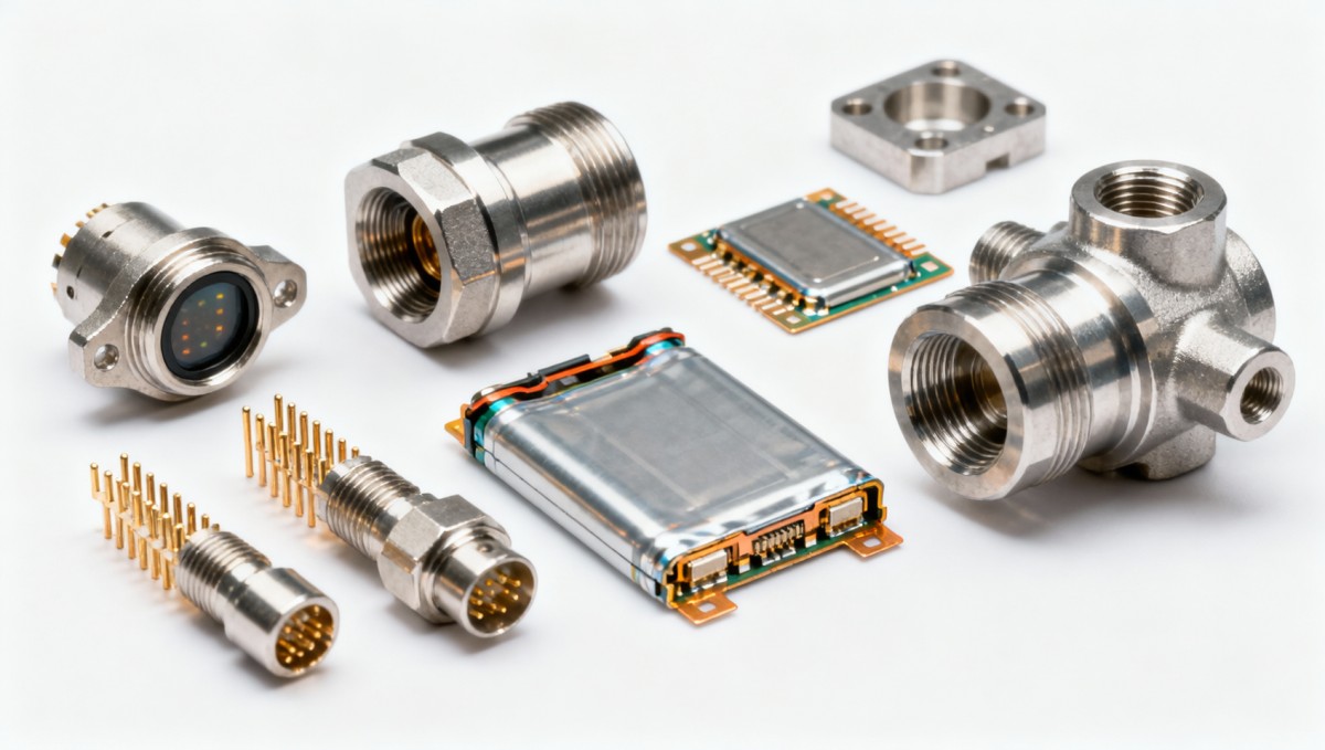 Medical implant machining wholesale and the risk of batch drift